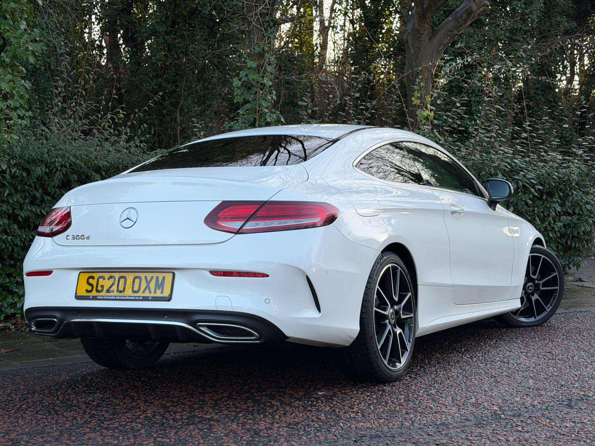 2020 MERCEDES-BENZ C CLASS 2020 MERCEDES-BENZ C CLASS