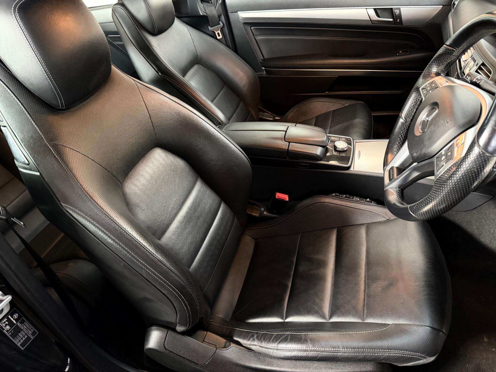 2013 MERCEDES-BENZ E CLASS 2013 MERCEDES-BENZ E CLASS