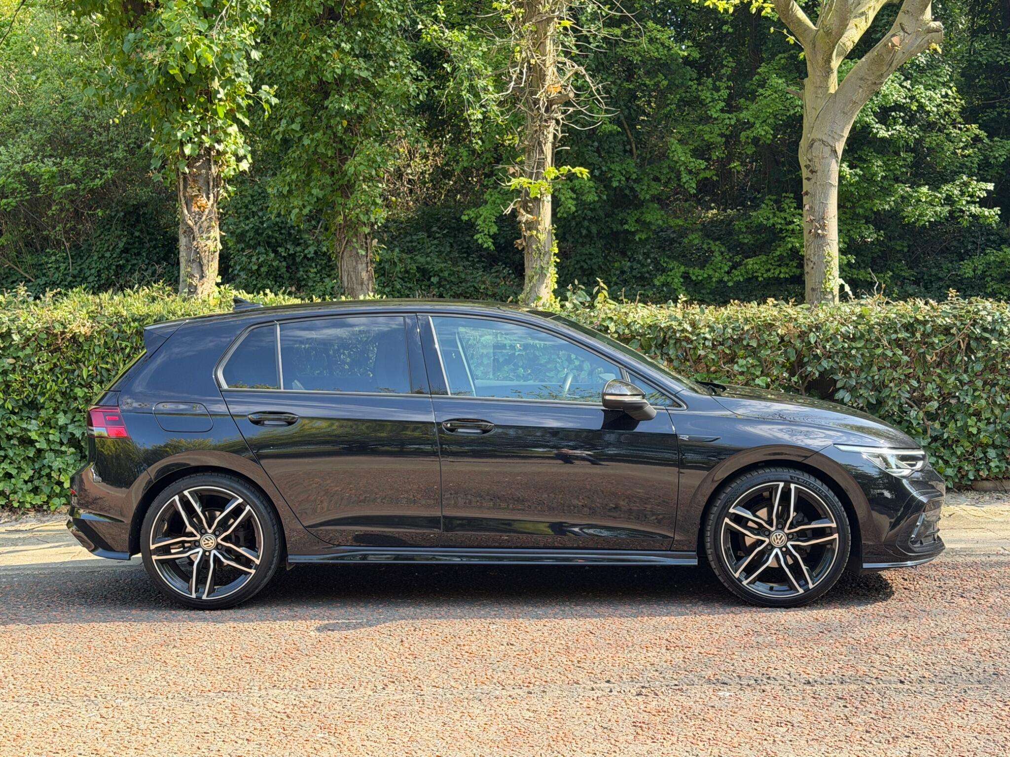 2020 VOLKSWAGEN GOLF 2020 VOLKSWAGEN GOLF