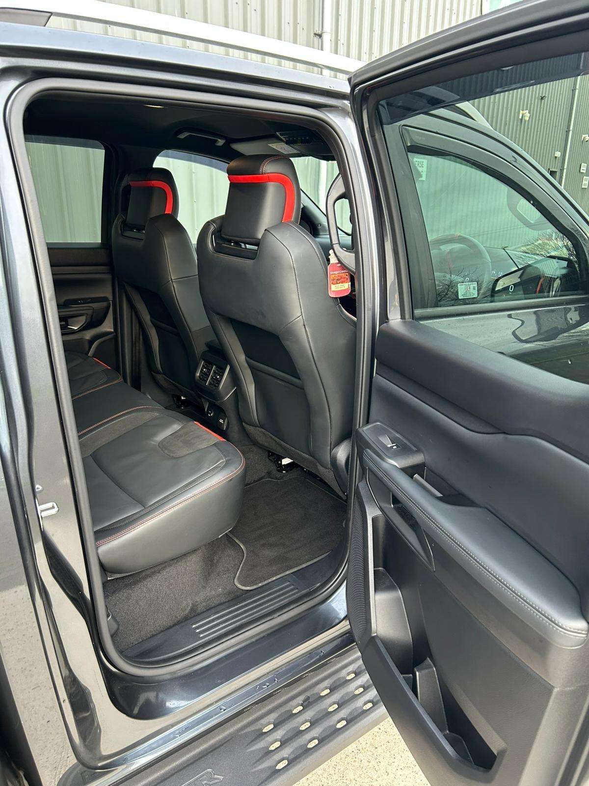 2024 FORD RANGER 2024 FORD RANGER