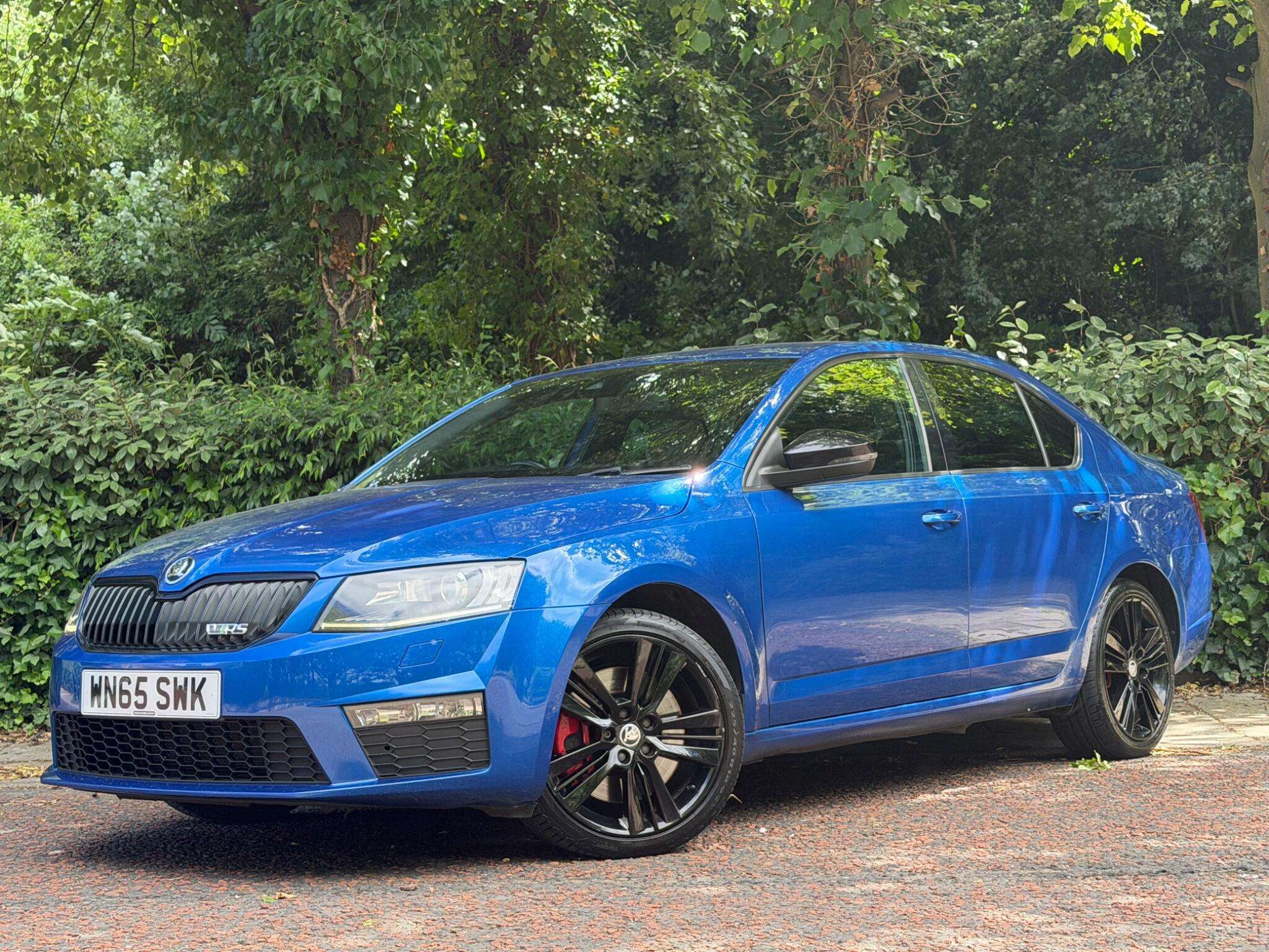 2015 SKODA OCTAVIA 2015 SKODA OCTAVIA