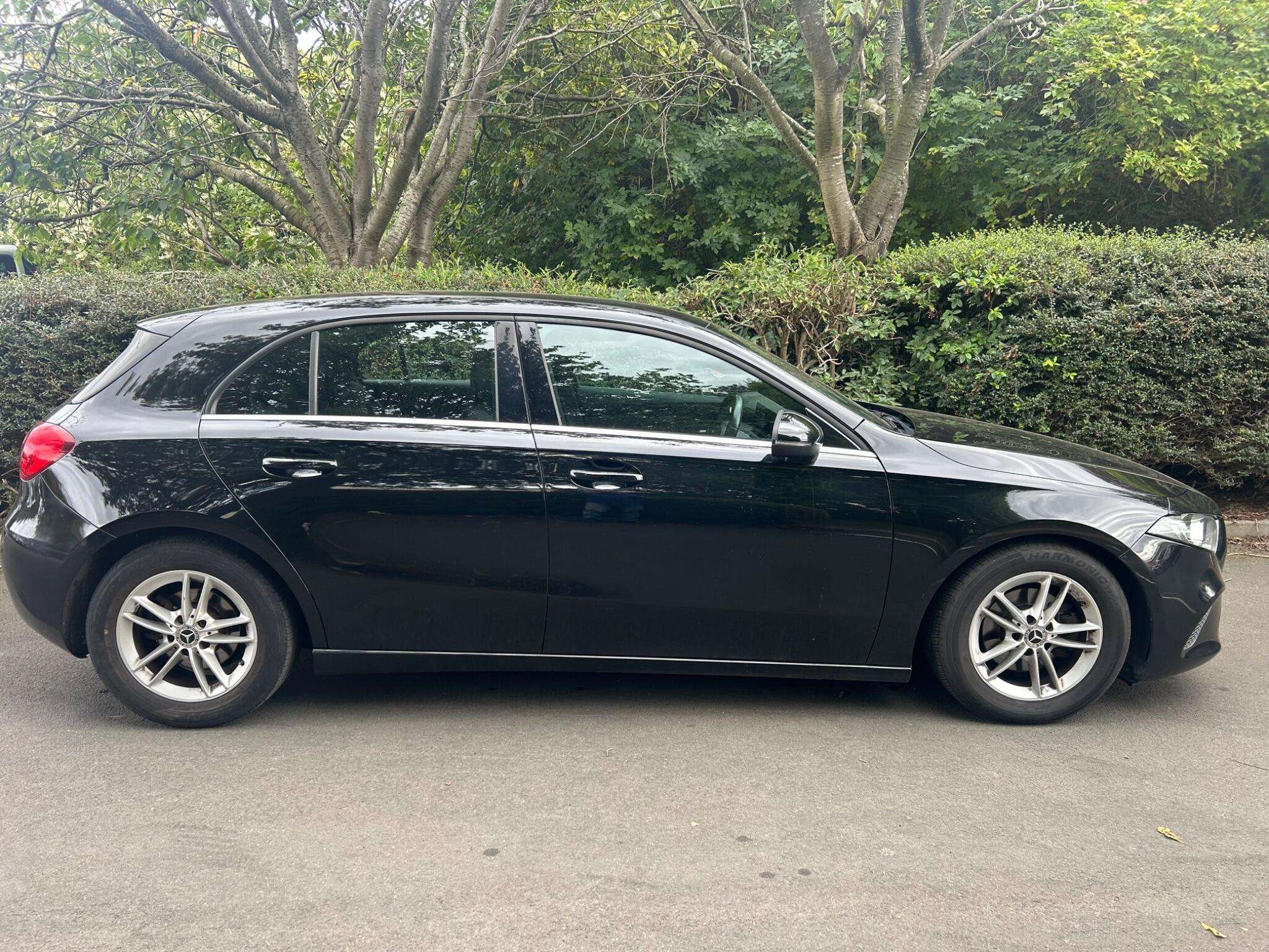 A 2019 MERCEDES-BENZ A CLASS 1.3 A180 SE Euro 6 (s/s) 5dr A 2019 MERCEDES-BENZ A CLASS 1.3 A180 SE Euro 6 (s/s) 5dr