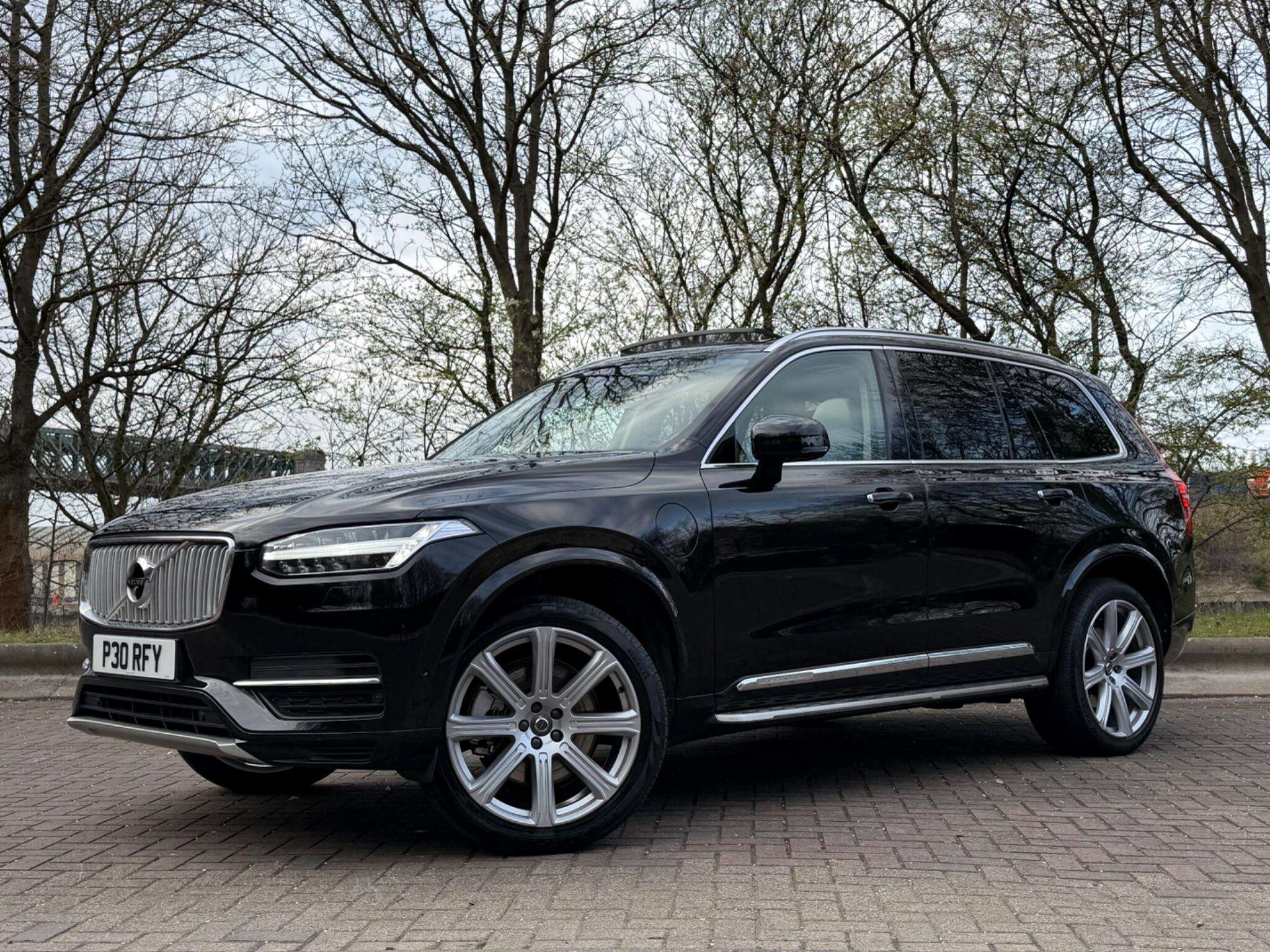 2016 VOLVO XC90 2016 VOLVO XC90