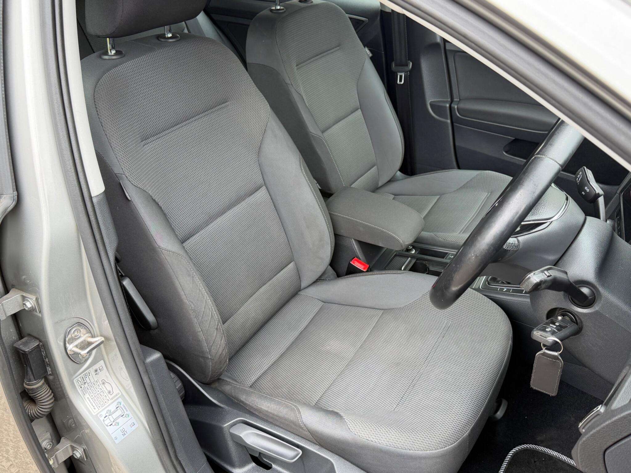 2018 VOLKSWAGEN GOLF 2018 VOLKSWAGEN GOLF