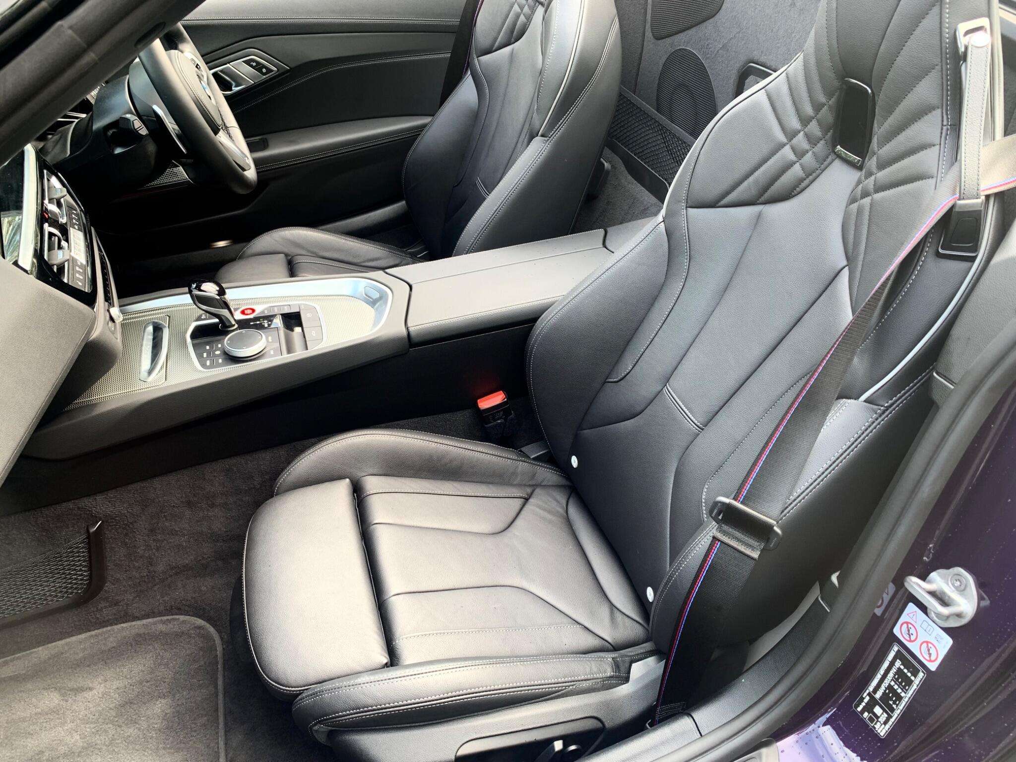 2025 BMW Z4 2025 BMW Z4