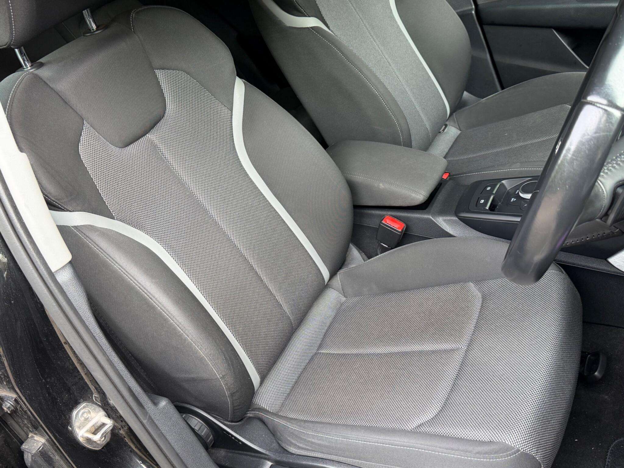 2017 AUDI Q2 2017 AUDI Q2