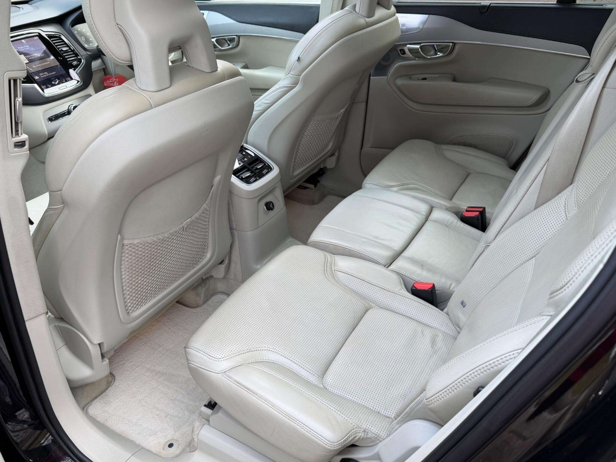 2016 VOLVO XC90 2016 VOLVO XC90