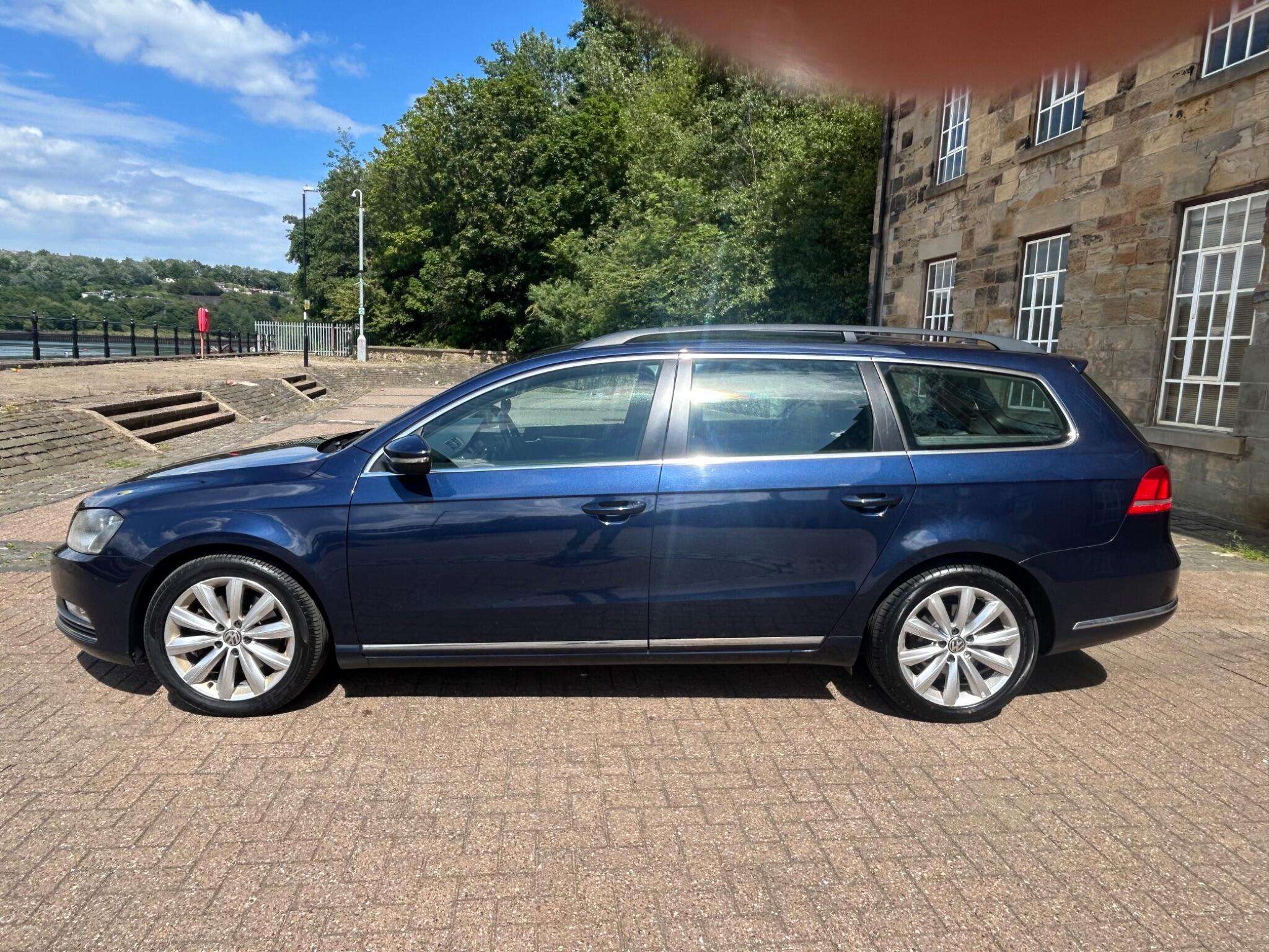 2013 VOLKSWAGEN PASSAT 2013 VOLKSWAGEN PASSAT