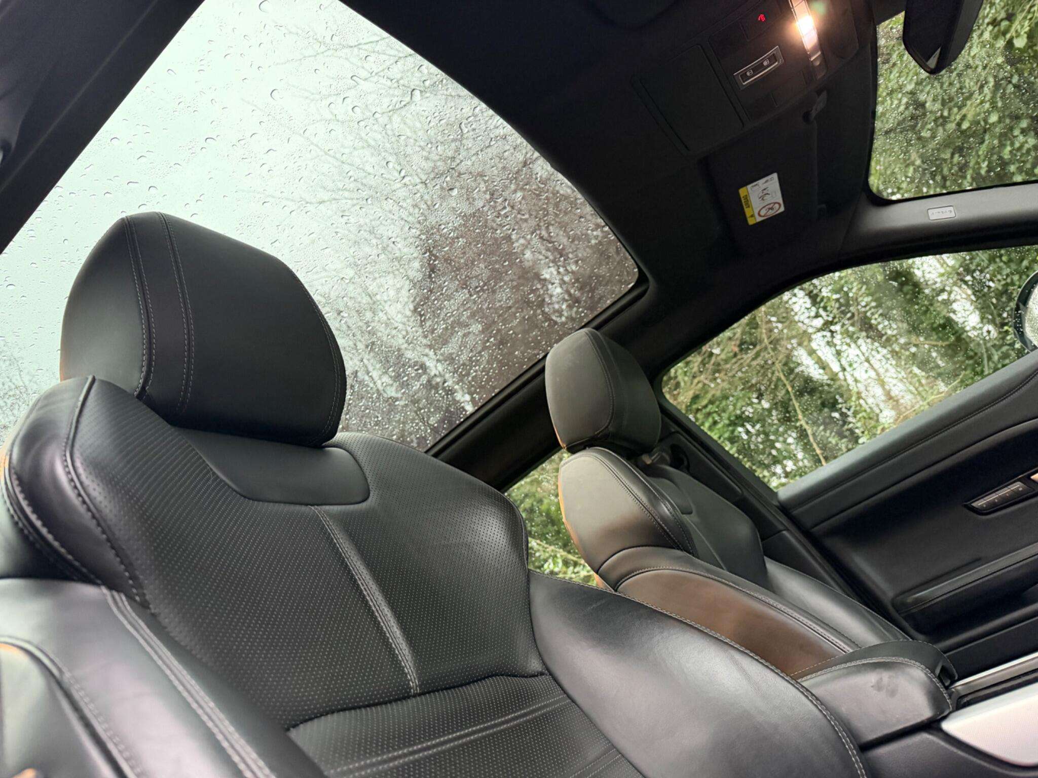 2016 LAND ROVER RANGE ROVER EVOQUE 2016 LAND ROVER RANGE ROVER EVOQUE