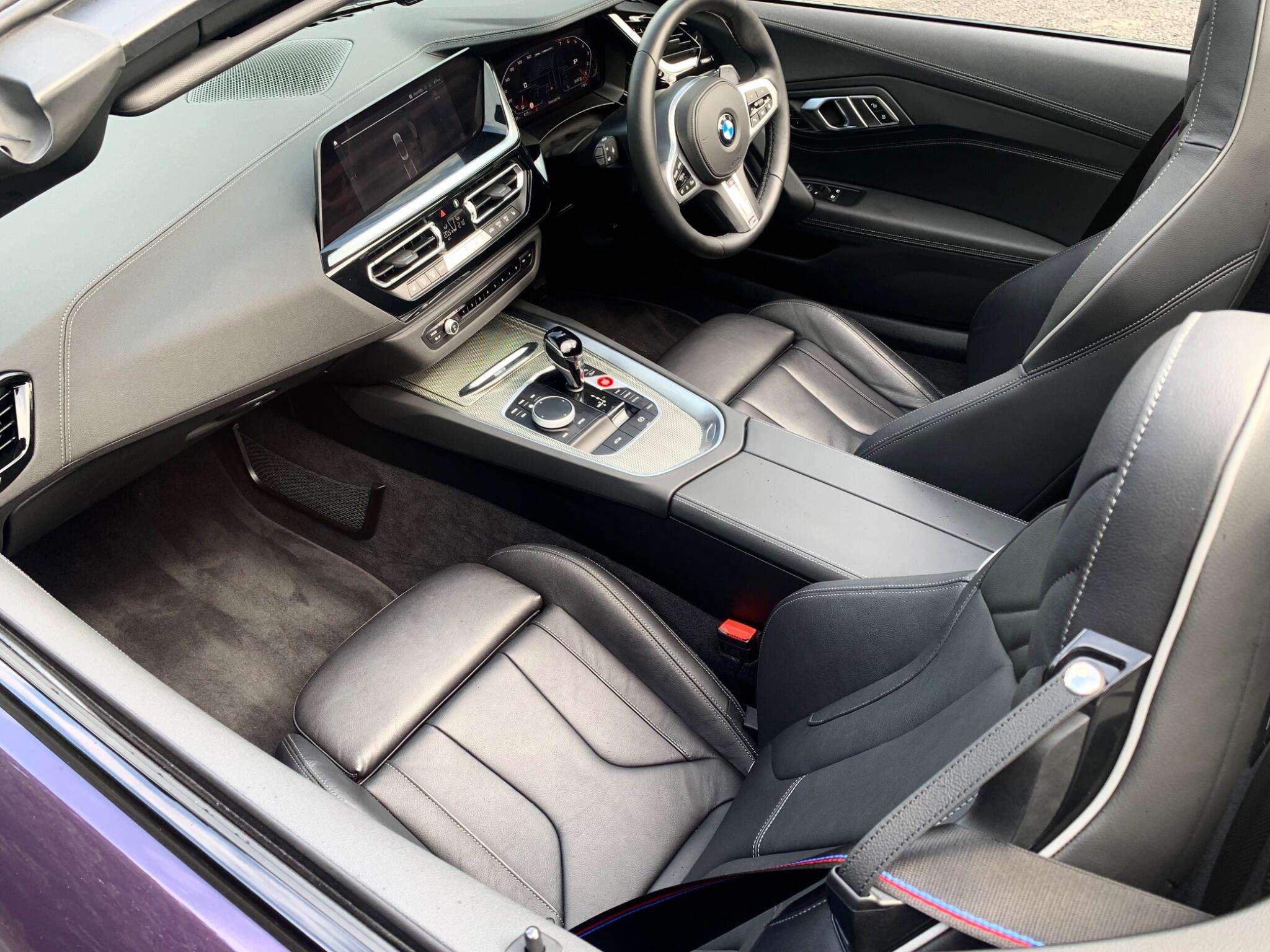 2025 BMW Z4 2025 BMW Z4