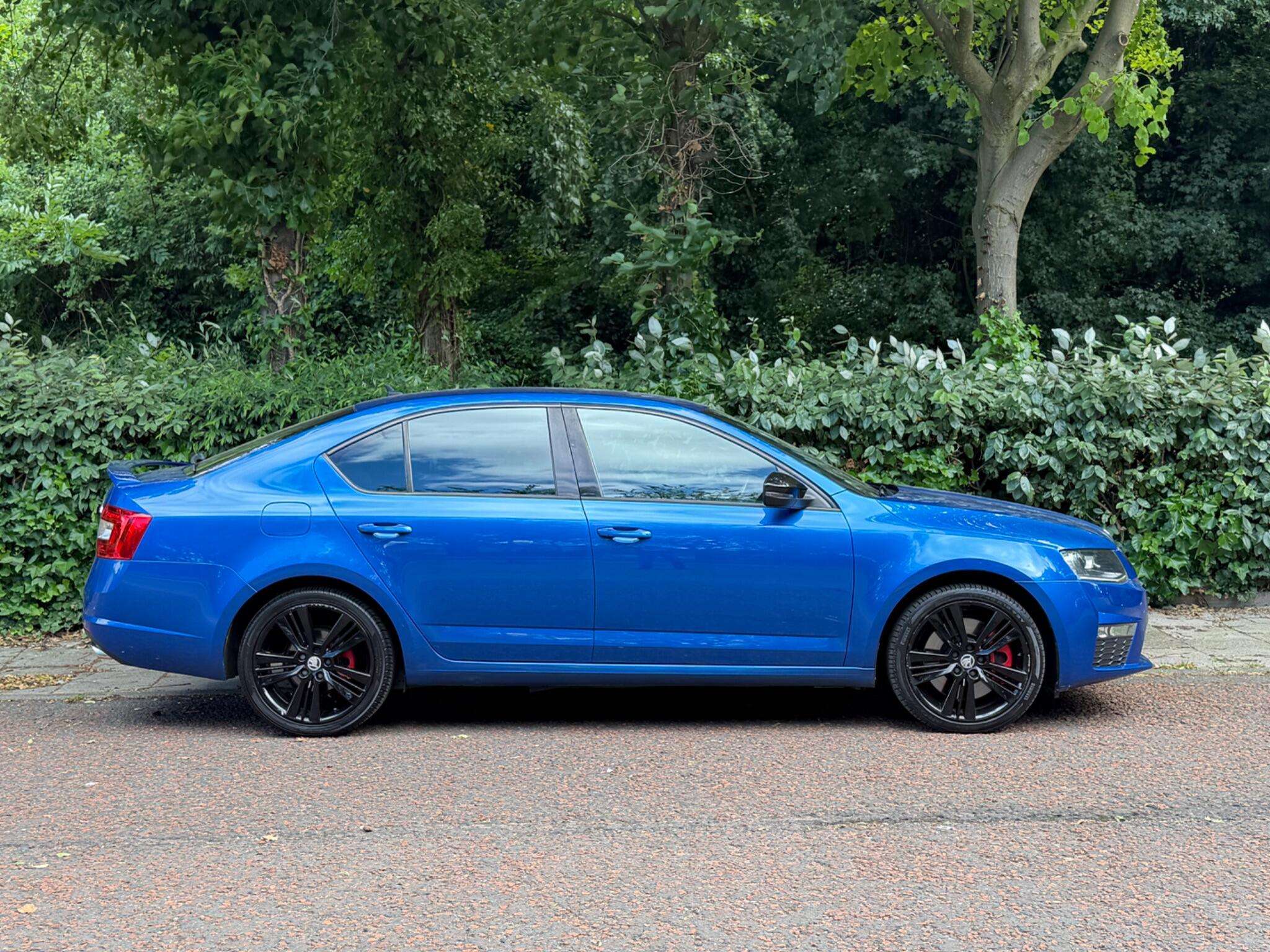 2015 SKODA OCTAVIA 2015 SKODA OCTAVIA