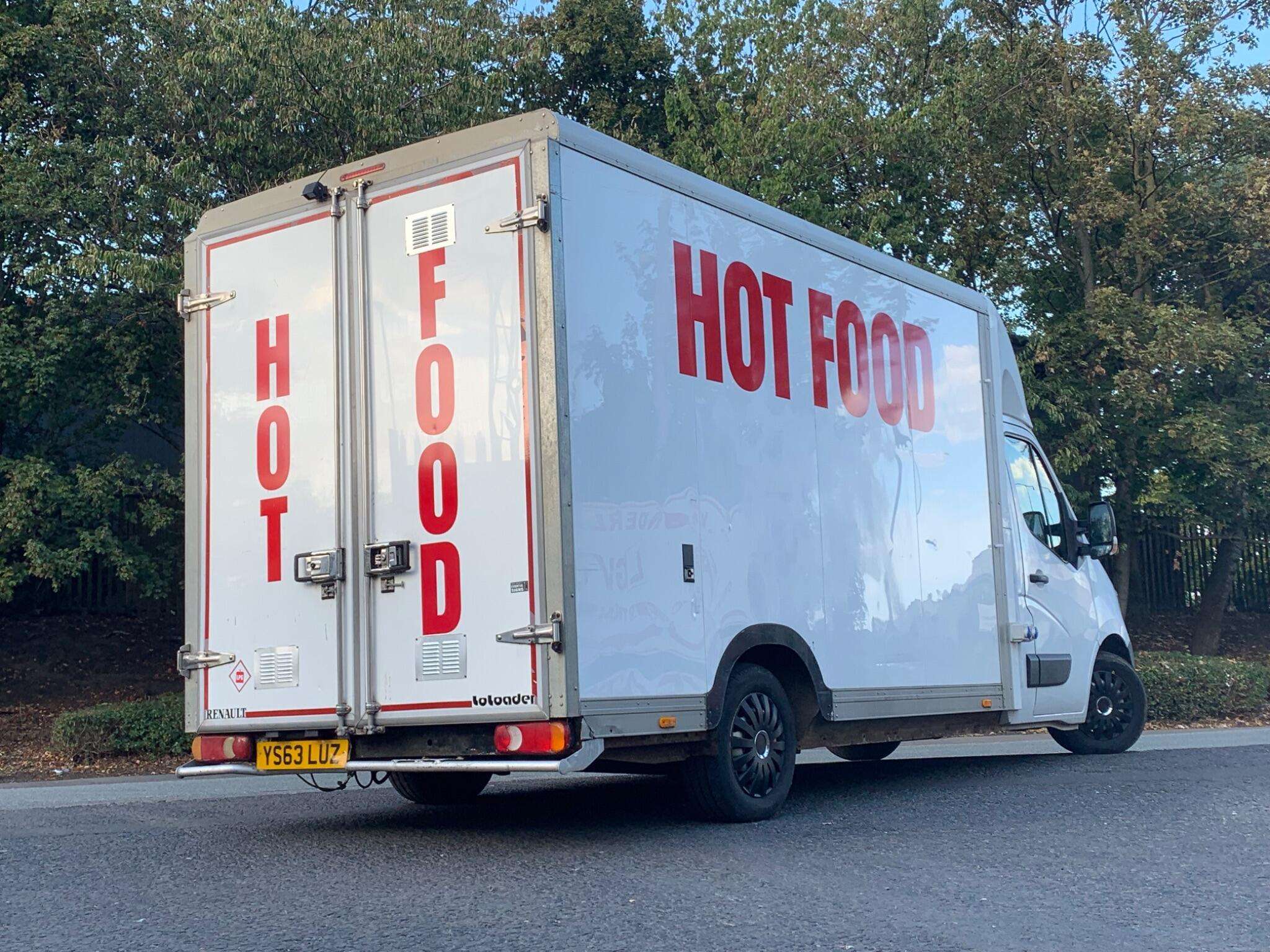 2014 RENAULT MASTER 2014 RENAULT MASTER