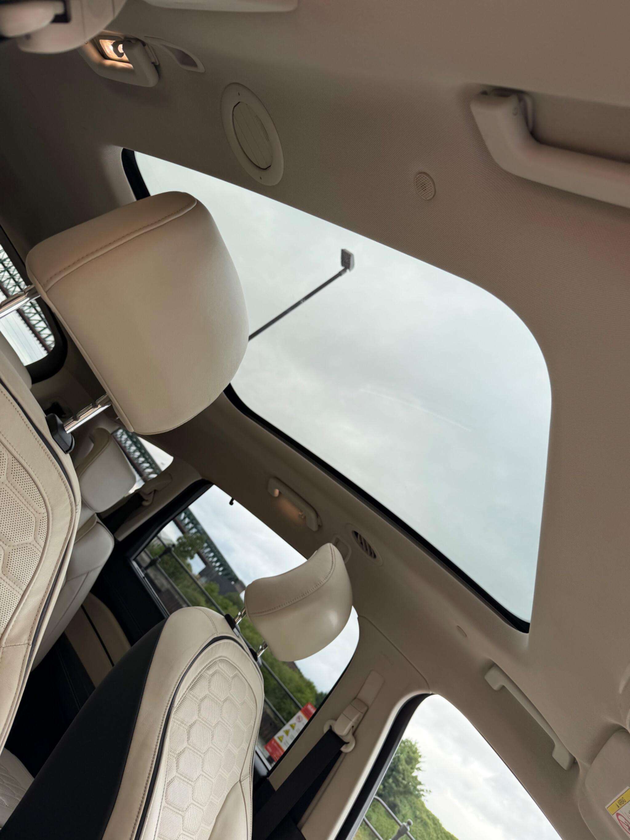 2017 FORD S-MAX 2017 FORD S-MAX