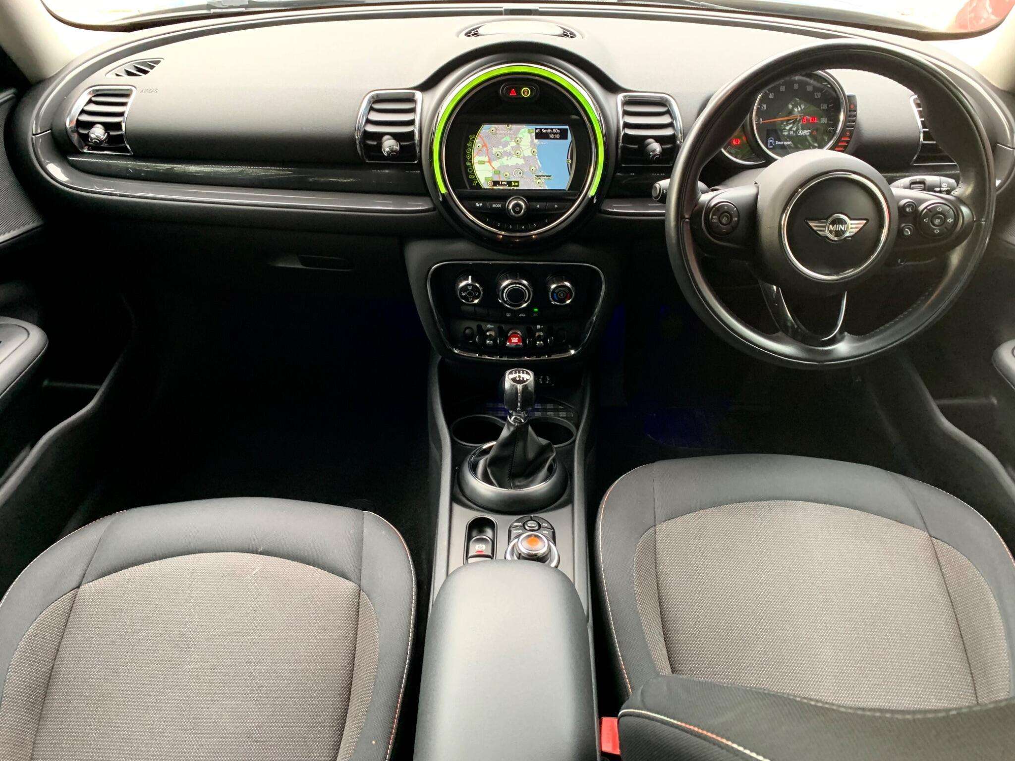 2016 MINI CLUBMAN 2016 MINI CLUBMAN