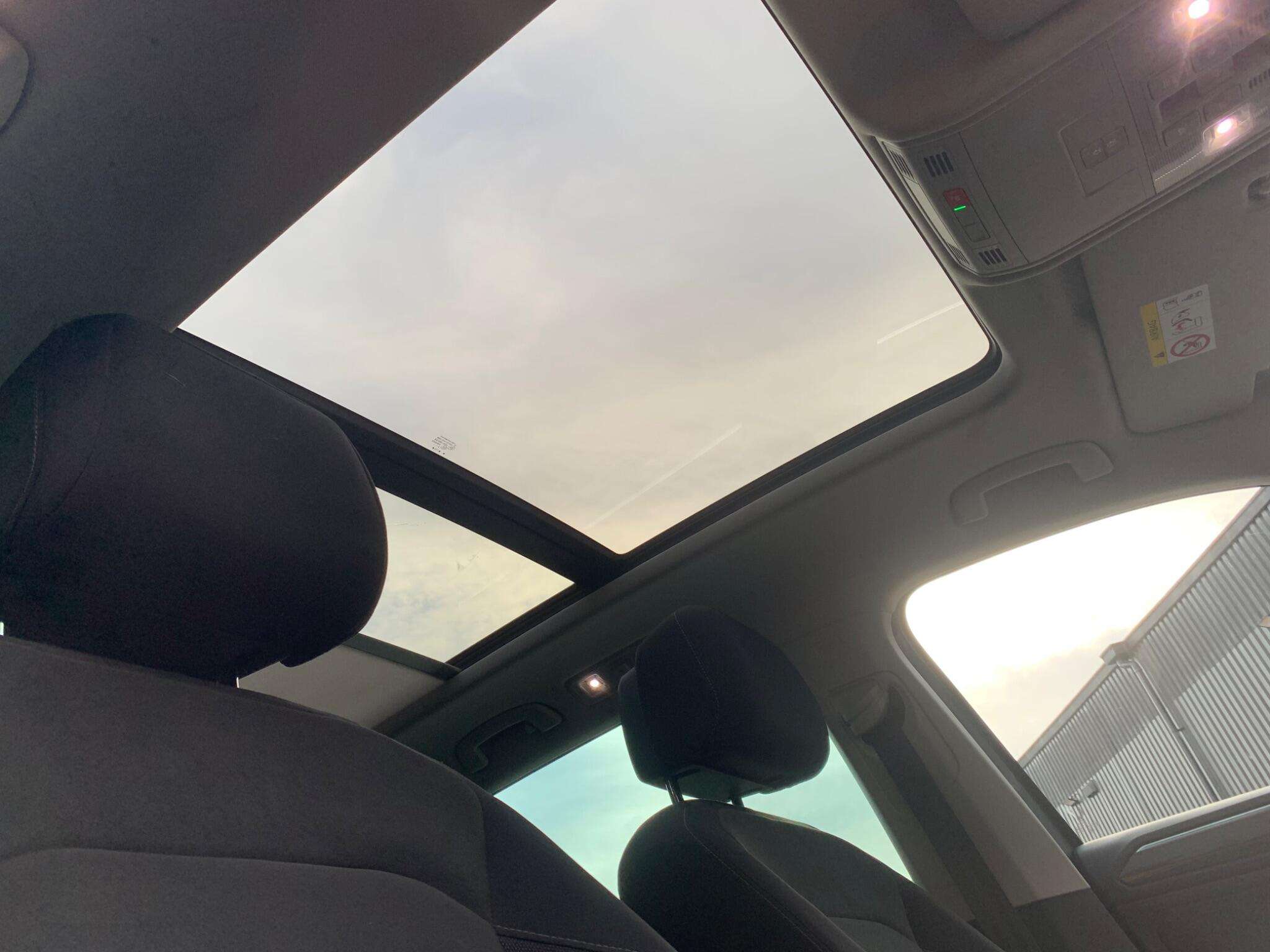 2018 VOLKSWAGEN TIGUAN 2018 VOLKSWAGEN TIGUAN