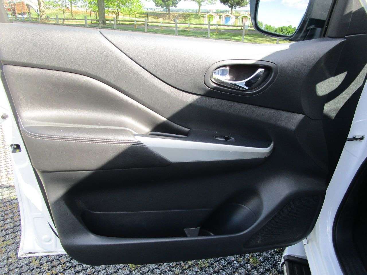 2019 NISSAN NAVARA 2019 NISSAN NAVARA