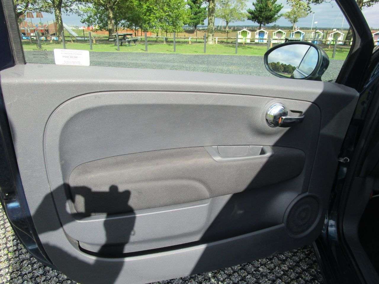 2015 FIAT 500 2015 FIAT 500