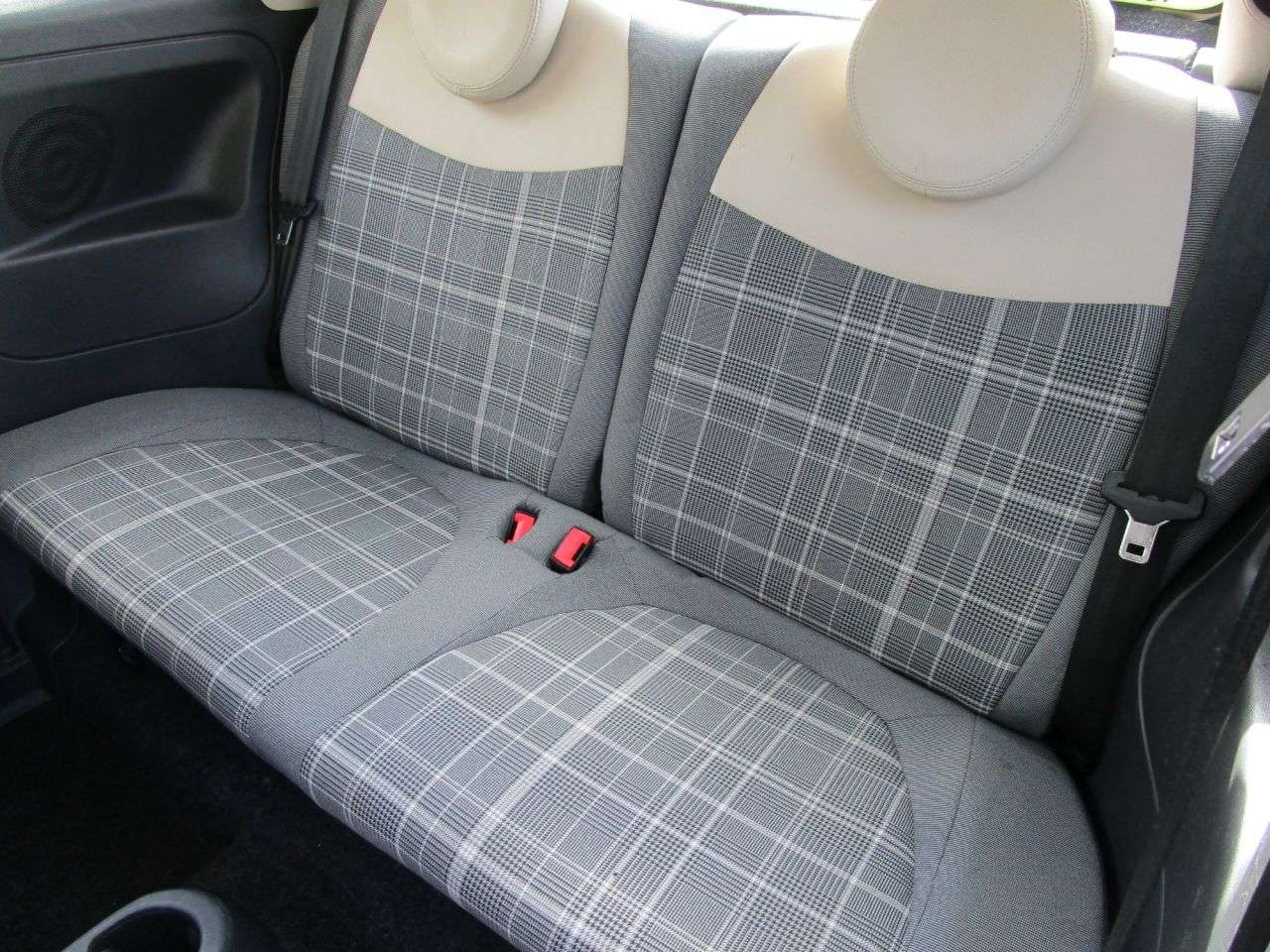 2015 FIAT 500 2015 FIAT 500