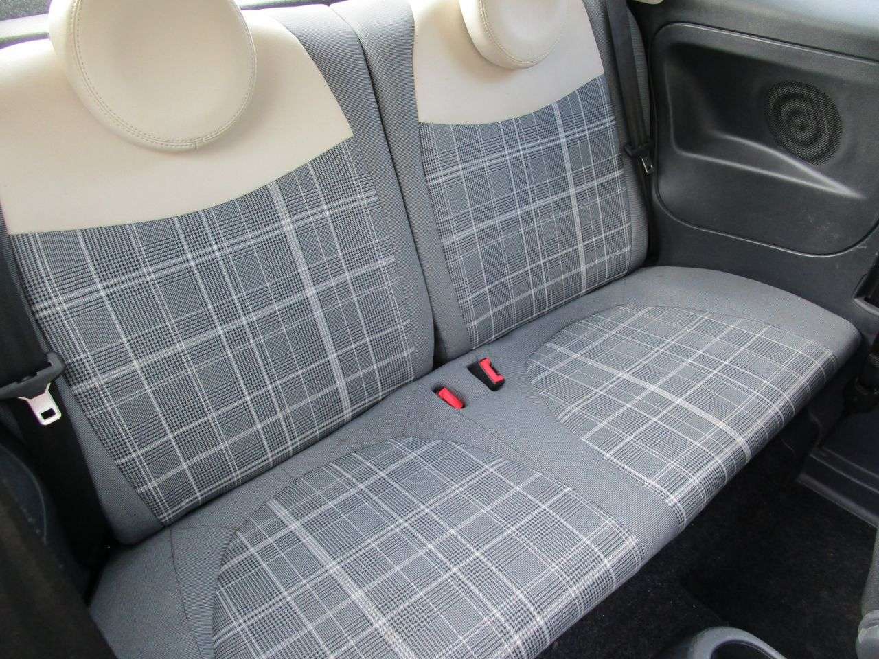 2015 FIAT 500 2015 FIAT 500