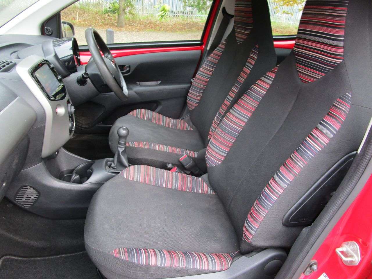 2017 CITROEN C1 2017 CITROEN C1