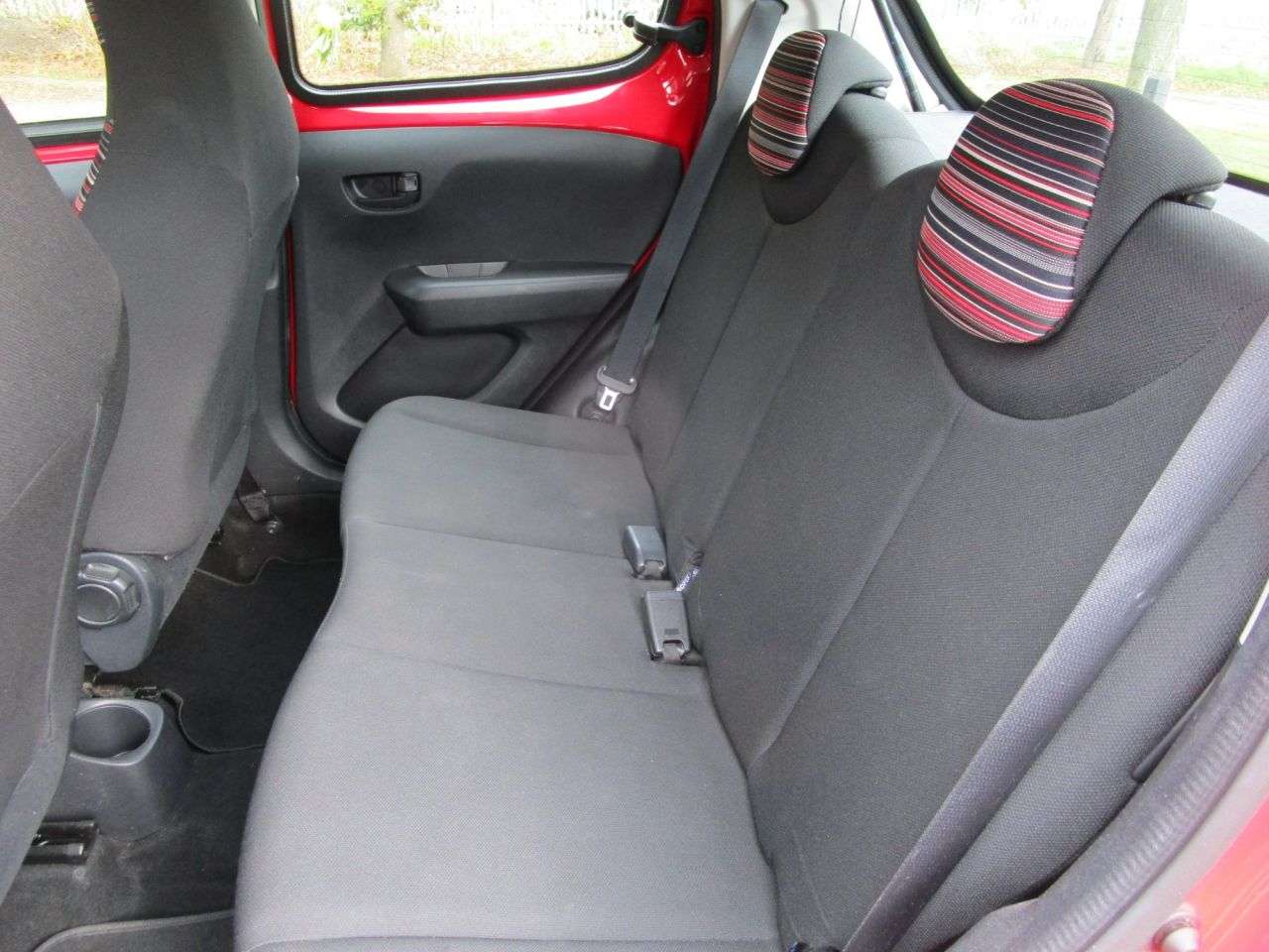 2017 CITROEN C1 2017 CITROEN C1