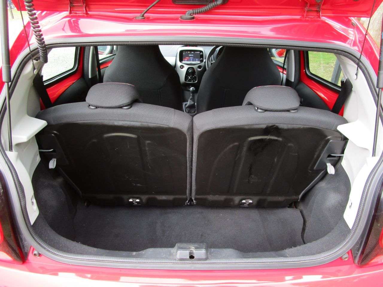 2017 CITROEN C1 2017 CITROEN C1