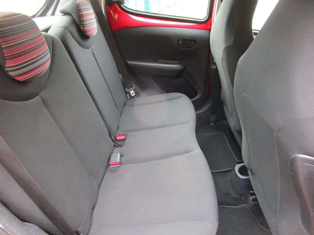 2017 CITROEN C1 2017 CITROEN C1