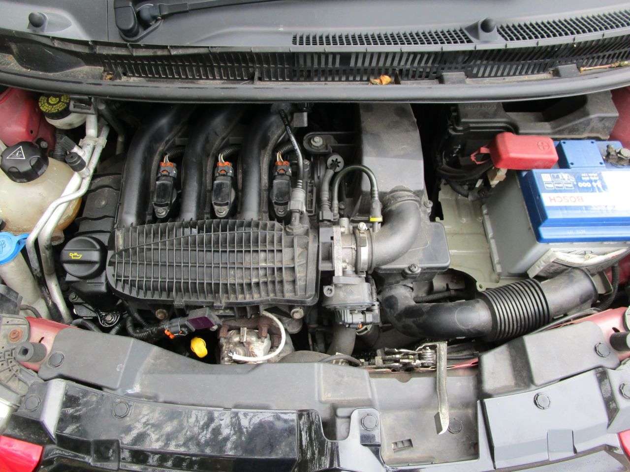 2017 CITROEN C1 2017 CITROEN C1