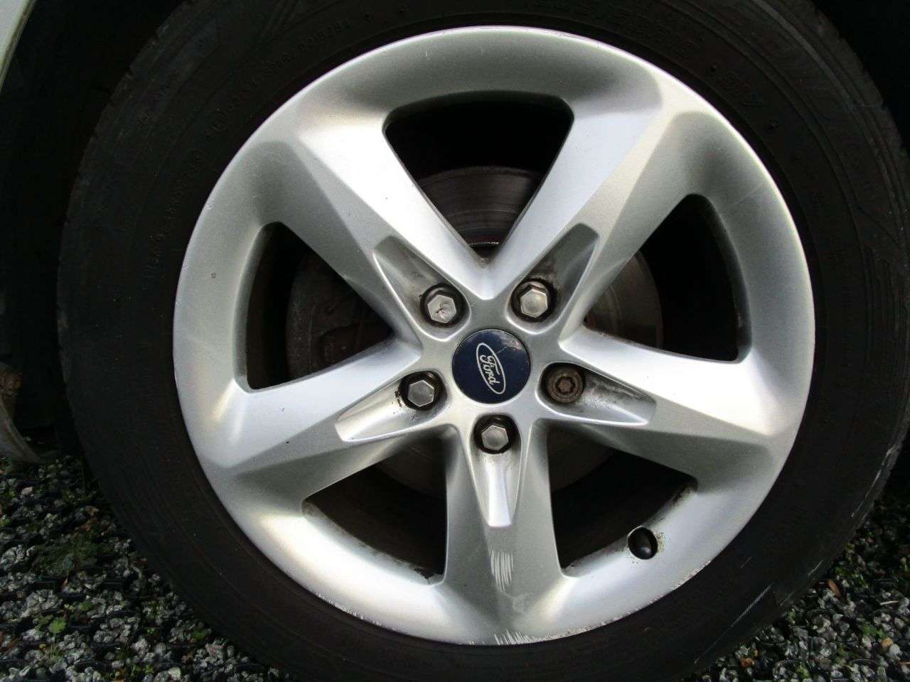 2009 FORD FOCUS 2009 FORD FOCUS