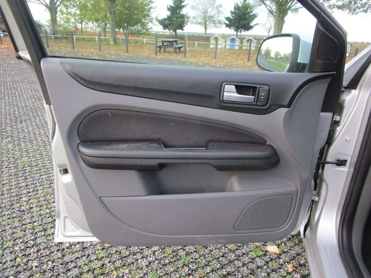 2009 FORD FOCUS 2009 FORD FOCUS