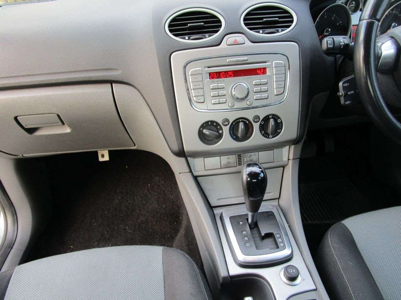 2009 FORD FOCUS 2009 FORD FOCUS