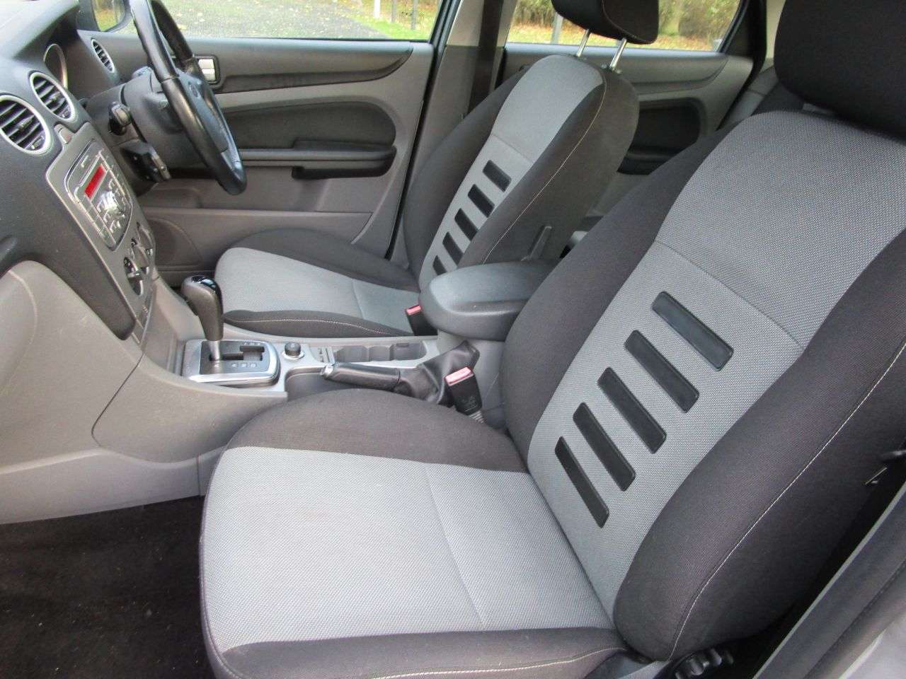 2009 FORD FOCUS 2009 FORD FOCUS