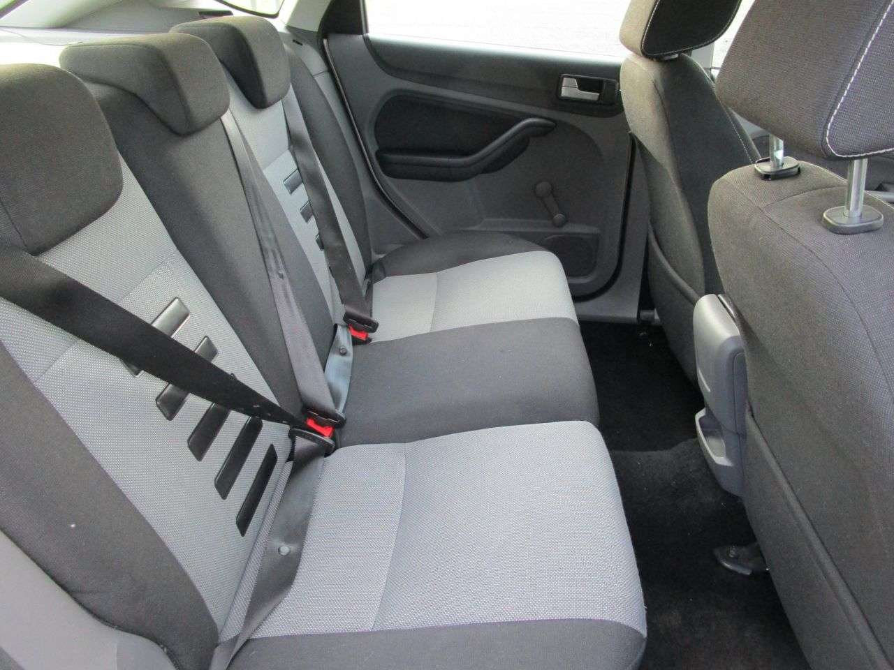 2009 FORD FOCUS 2009 FORD FOCUS