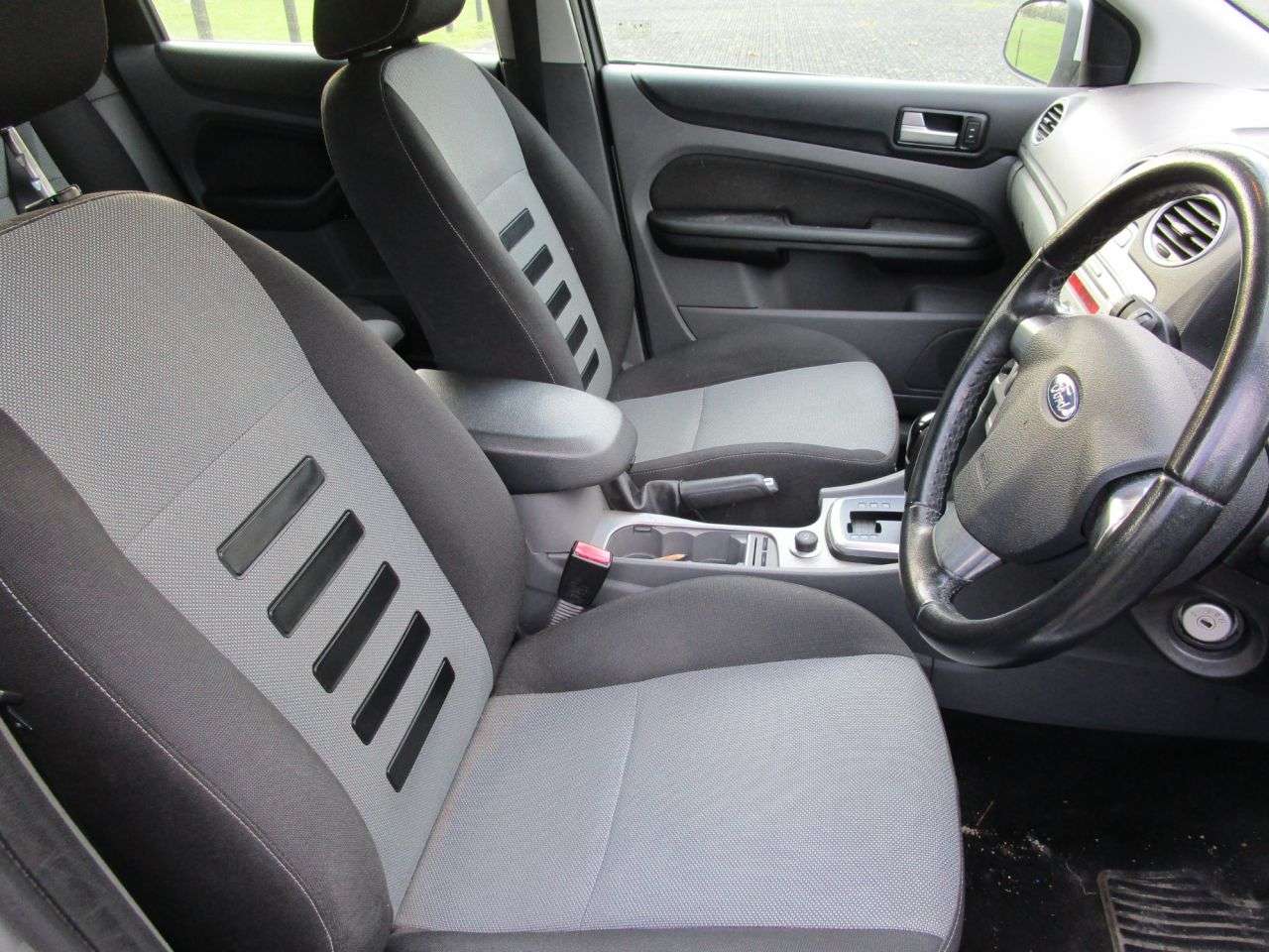 2009 FORD FOCUS 2009 FORD FOCUS