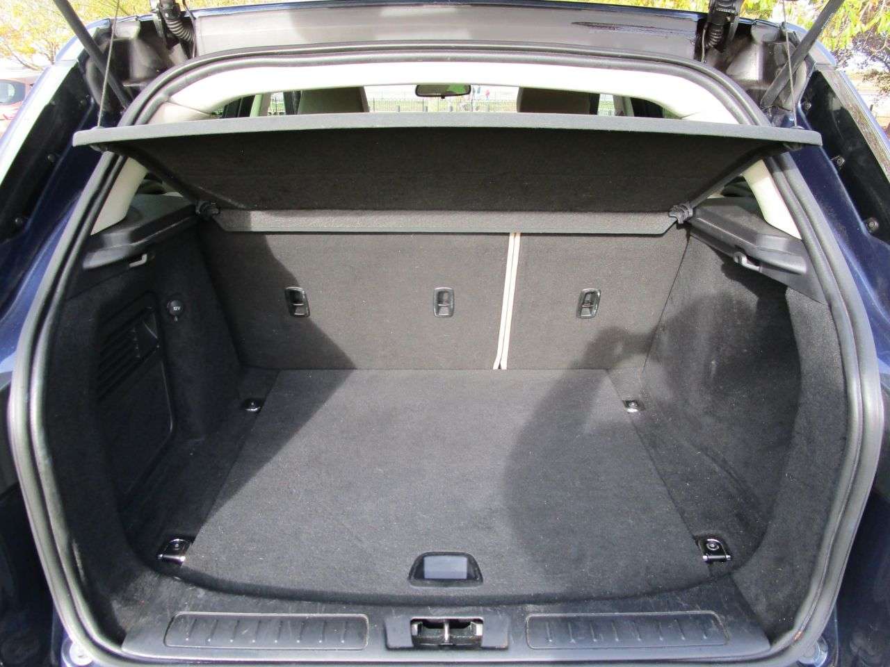 2012 LAND ROVER RANGE ROVER EVOQUE 2012 LAND ROVER RANGE ROVER EVOQUE