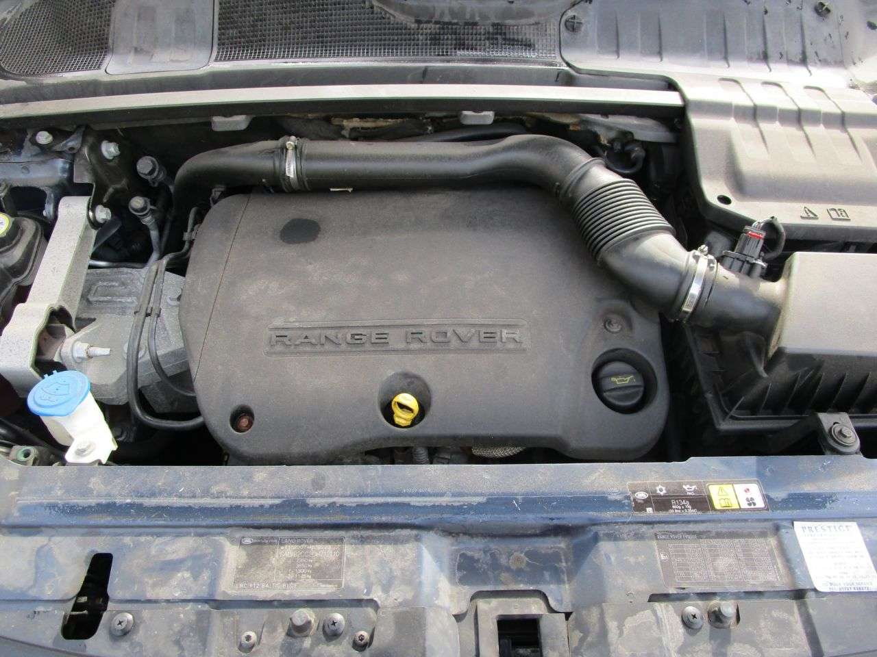 2012 LAND ROVER RANGE ROVER EVOQUE 2012 LAND ROVER RANGE ROVER EVOQUE