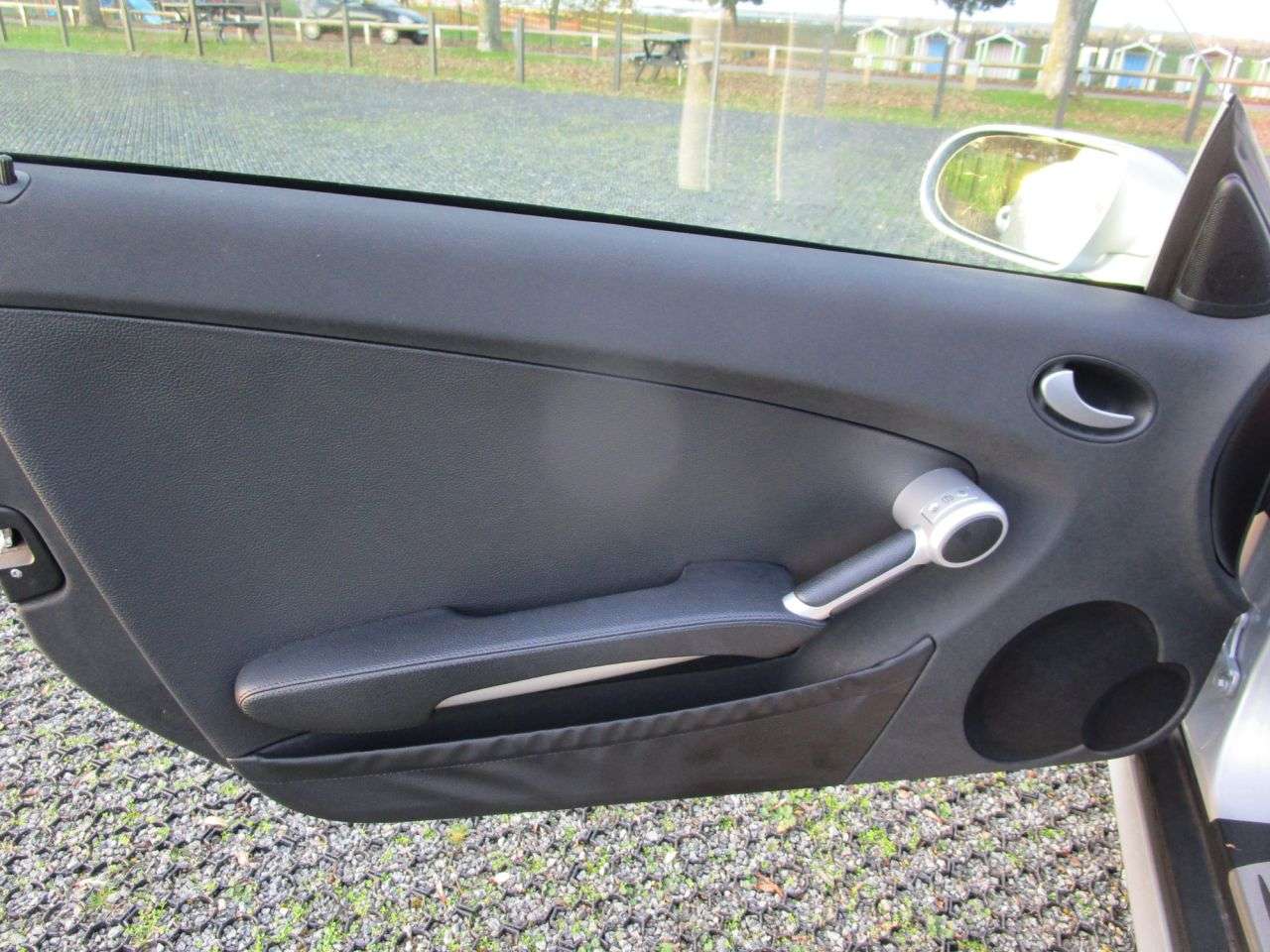 2005 MERCEDES-BENZ SLK 2005 MERCEDES-BENZ SLK