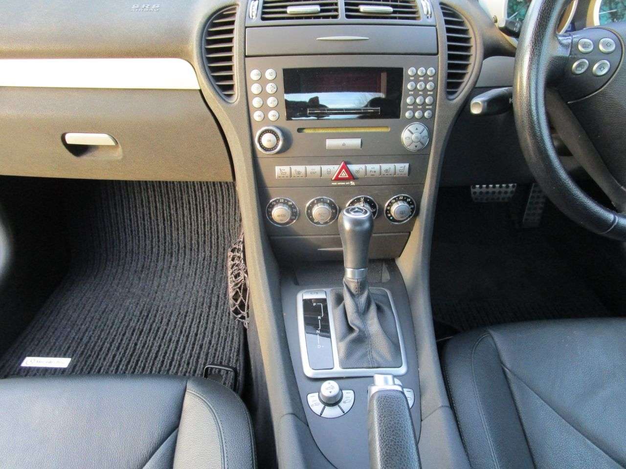 2005 MERCEDES-BENZ SLK 2005 MERCEDES-BENZ SLK