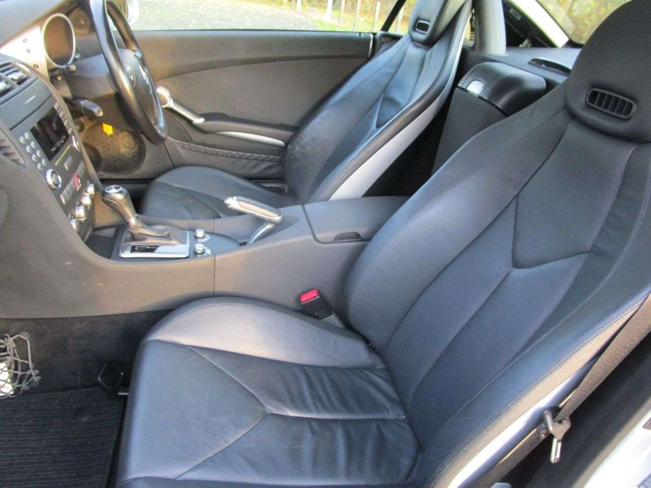 2005 MERCEDES-BENZ SLK 2005 MERCEDES-BENZ SLK