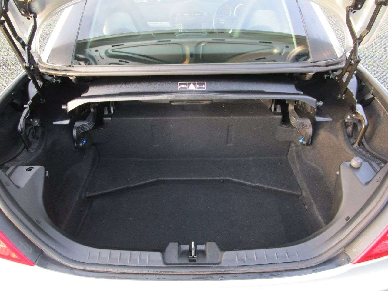 2005 MERCEDES-BENZ SLK 2005 MERCEDES-BENZ SLK