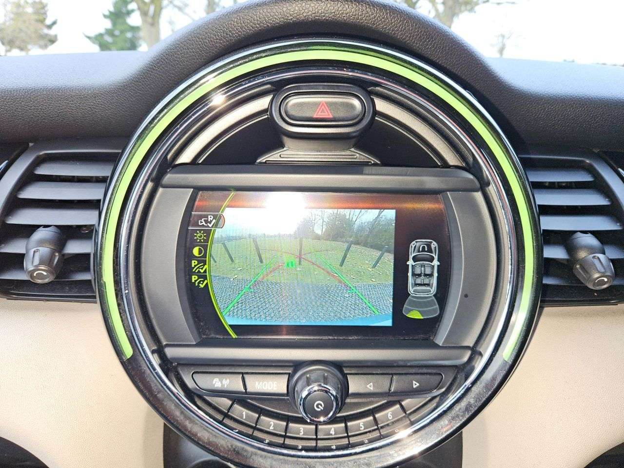 2016 MINI CONVERTIBLE 2016 MINI CONVERTIBLE