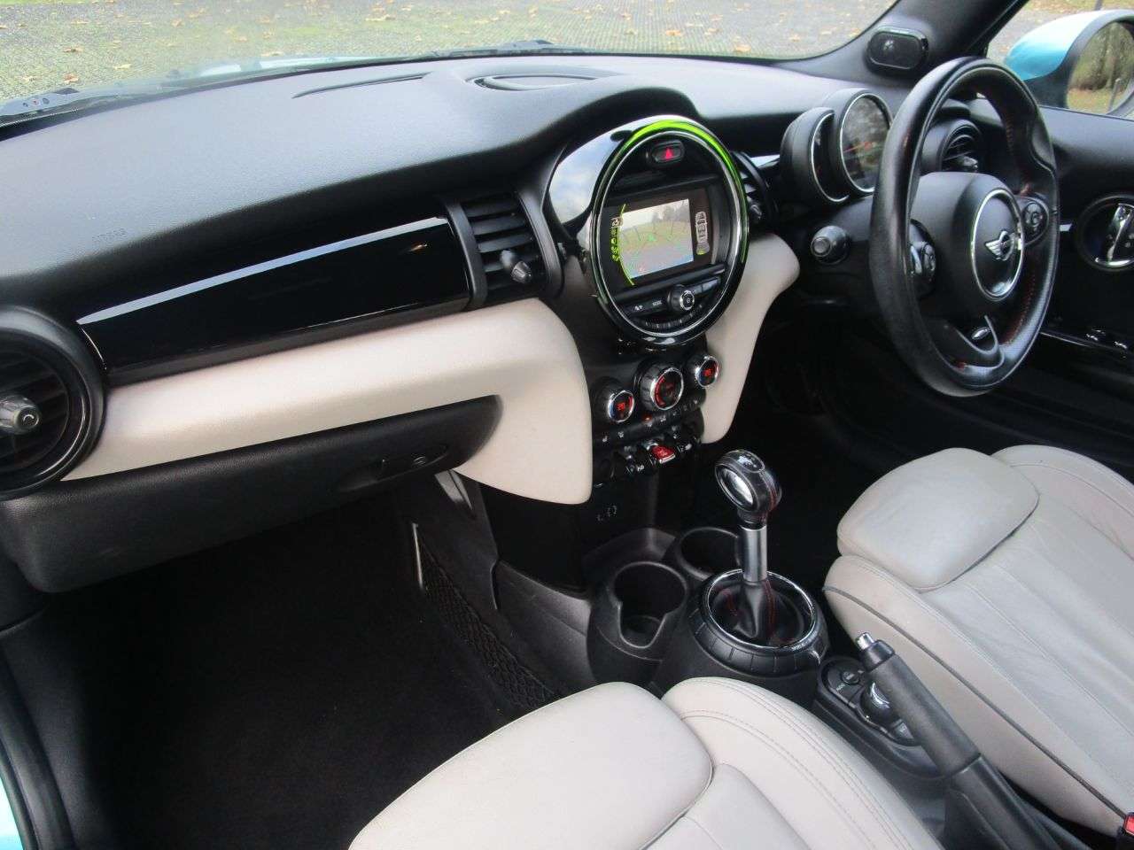 2016 MINI CONVERTIBLE 2016 MINI CONVERTIBLE