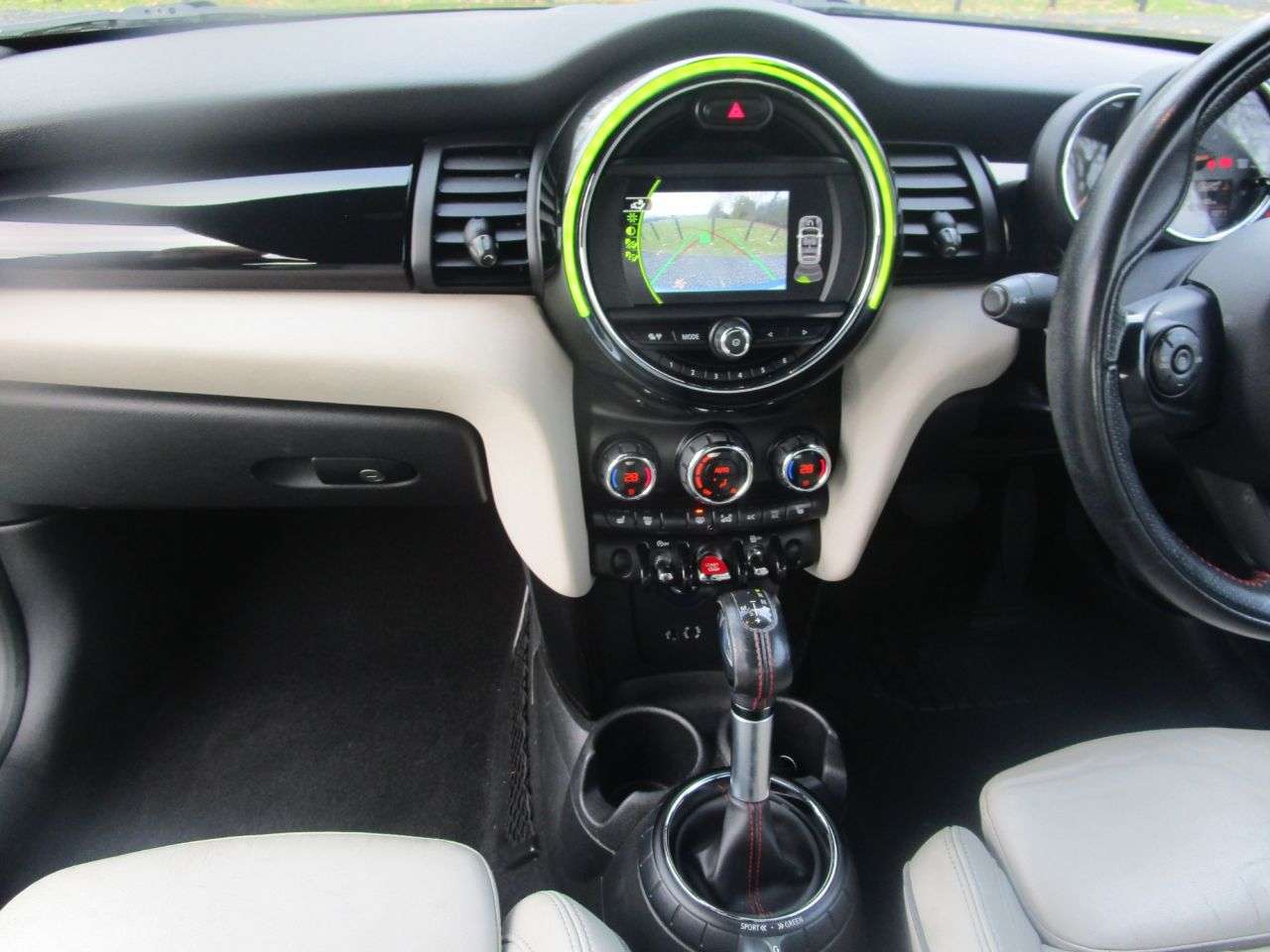 2016 MINI CONVERTIBLE 2016 MINI CONVERTIBLE