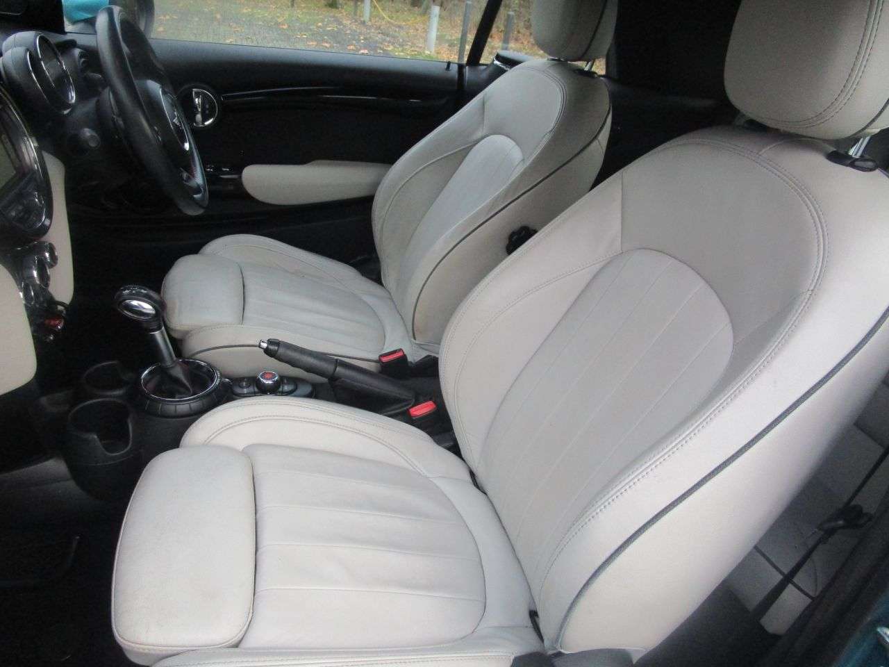 2016 MINI CONVERTIBLE 2016 MINI CONVERTIBLE