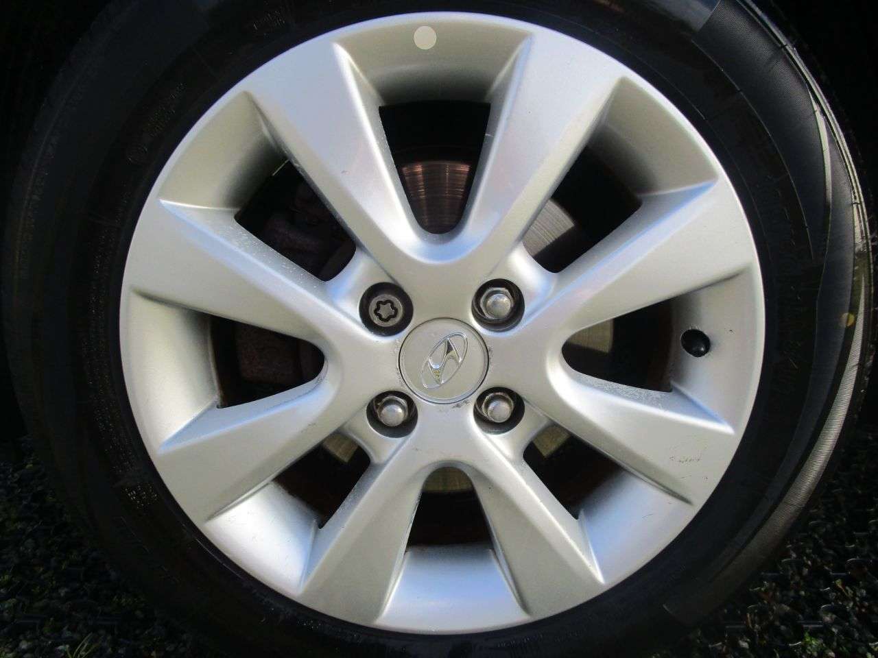 2013 HYUNDAI I20 2013 HYUNDAI I20