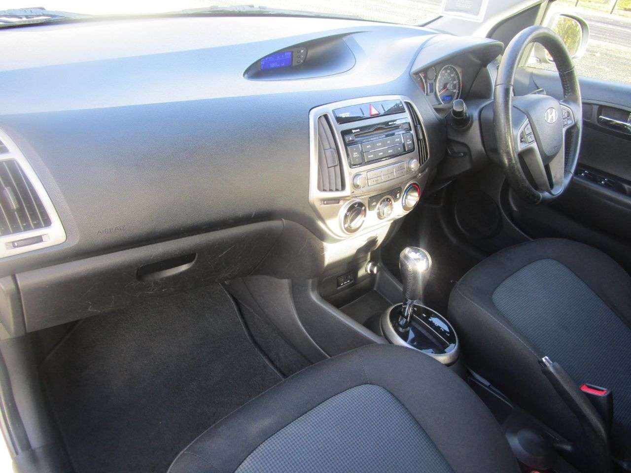 2013 HYUNDAI I20 2013 HYUNDAI I20