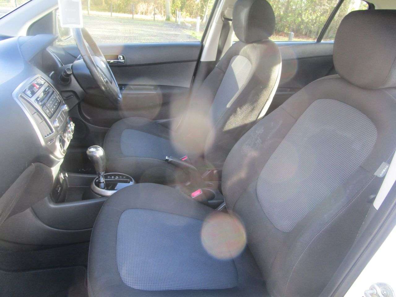 2013 HYUNDAI I20 2013 HYUNDAI I20