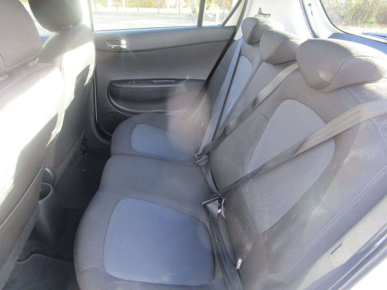 2013 HYUNDAI I20 2013 HYUNDAI I20