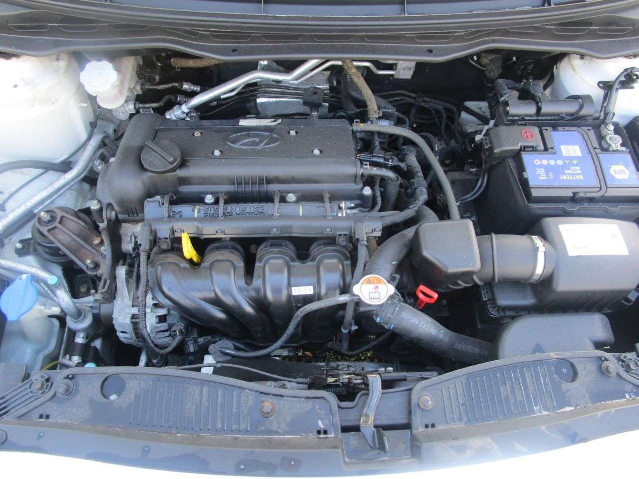 2013 HYUNDAI I20 2013 HYUNDAI I20