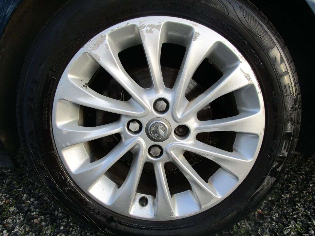 2016 VAUXHALL CORSA 2016 VAUXHALL CORSA
